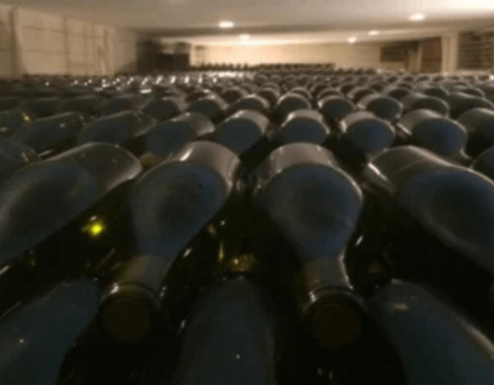 Domaine Laurent Tribut